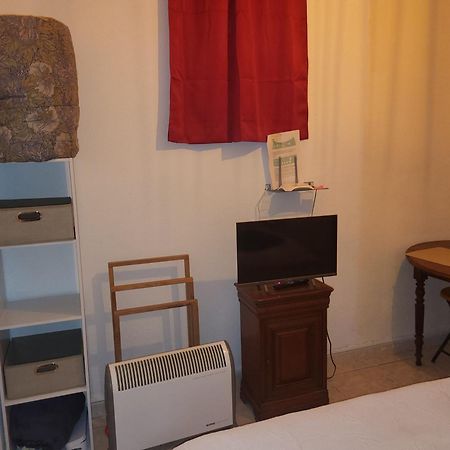 Studio A La Campagne Ucciani Zewnętrze zdjęcie